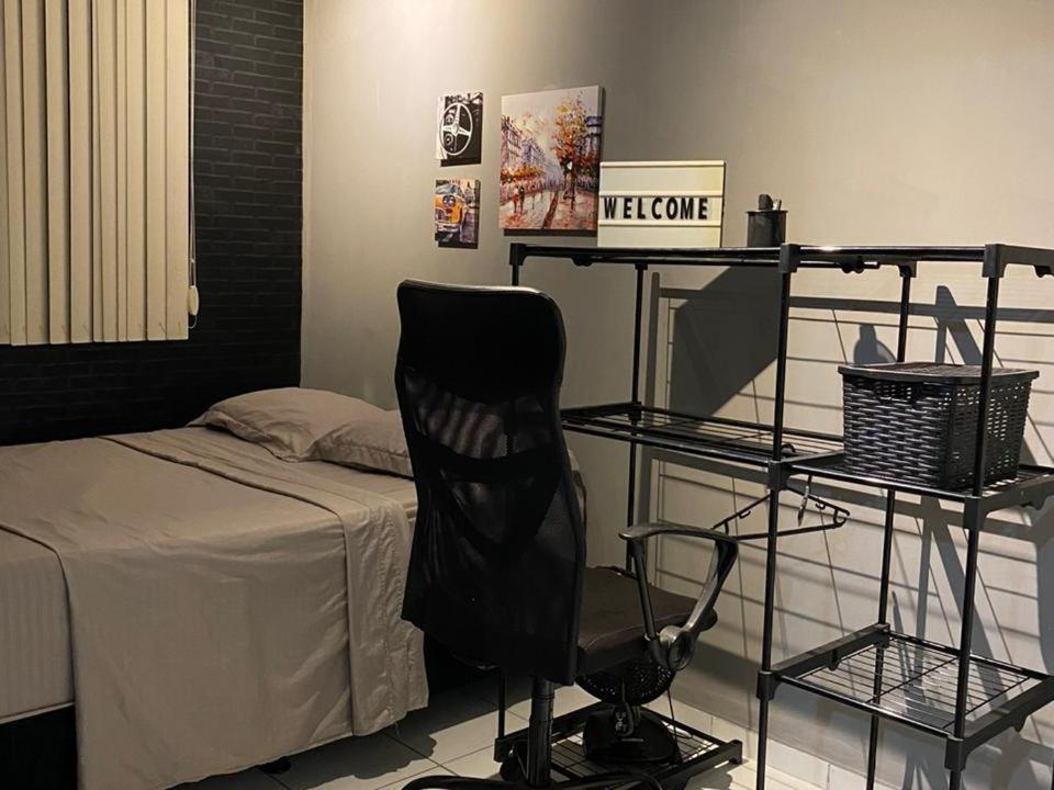 Apartamento Central Park Feira de Santana Exterior foto