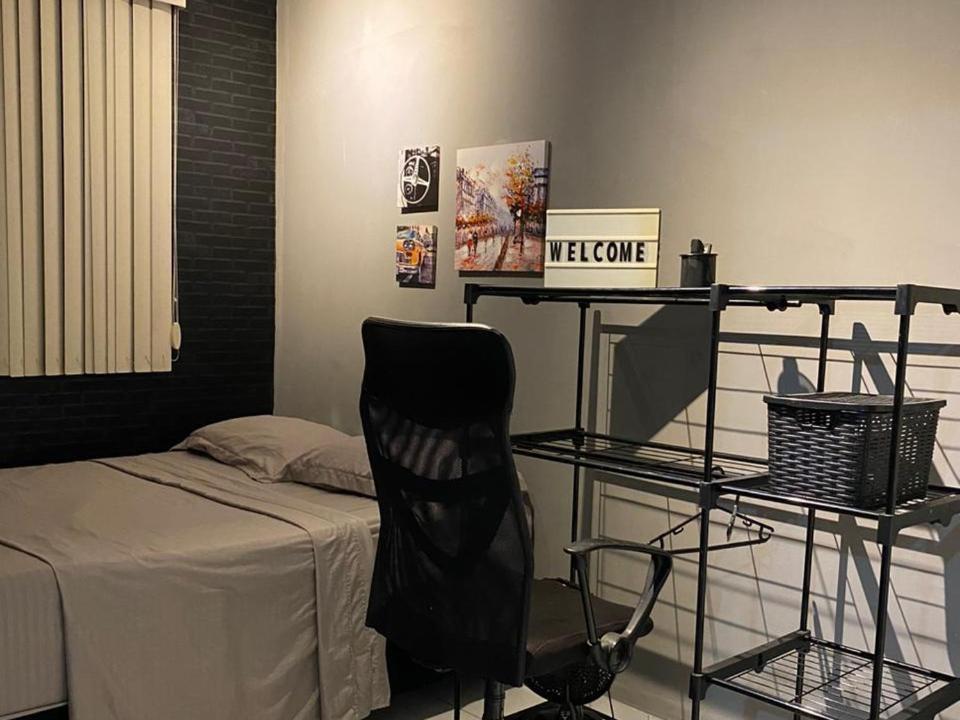 Apartamento Central Park Feira de Santana Zimmer foto
